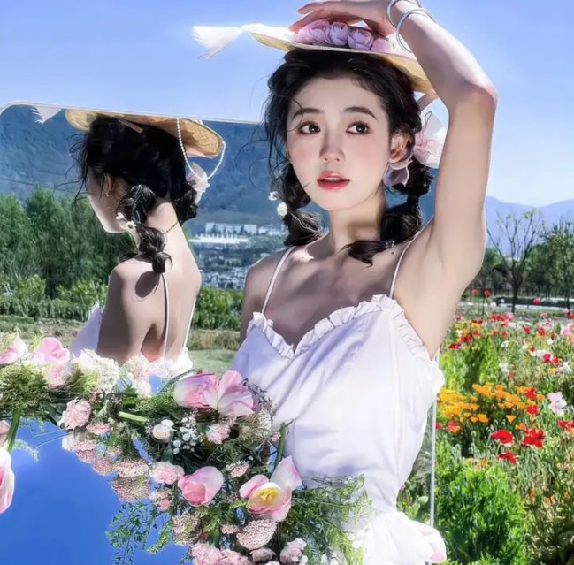 鱼影之群