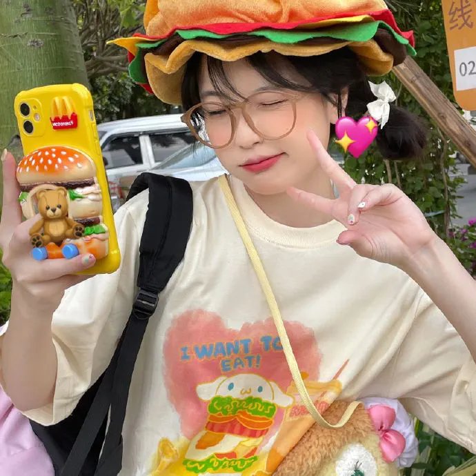 恋爱中感动禁止