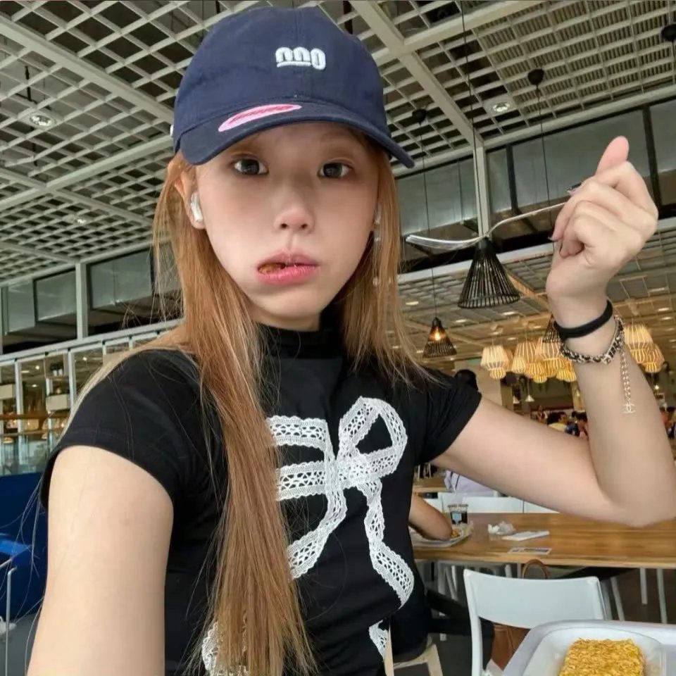 绿帽子